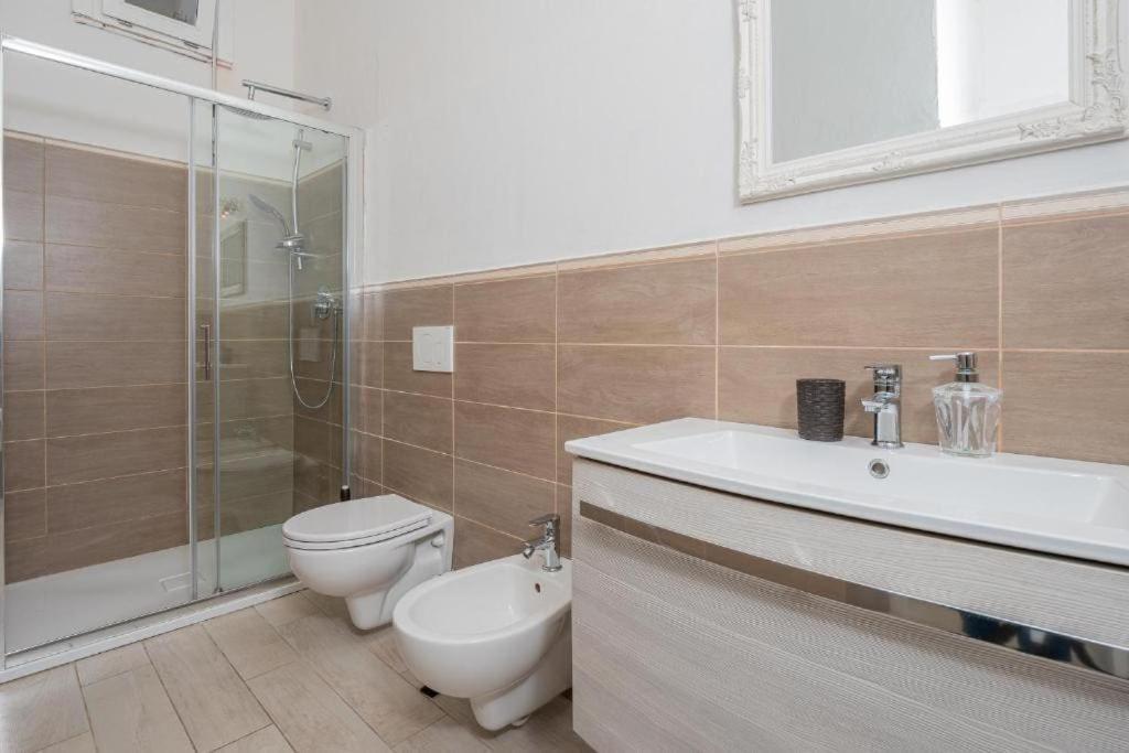 Bellissimo Appartamento Con Veranda Privata Al Centro Di Порто-Ротондо Экстерьер фото